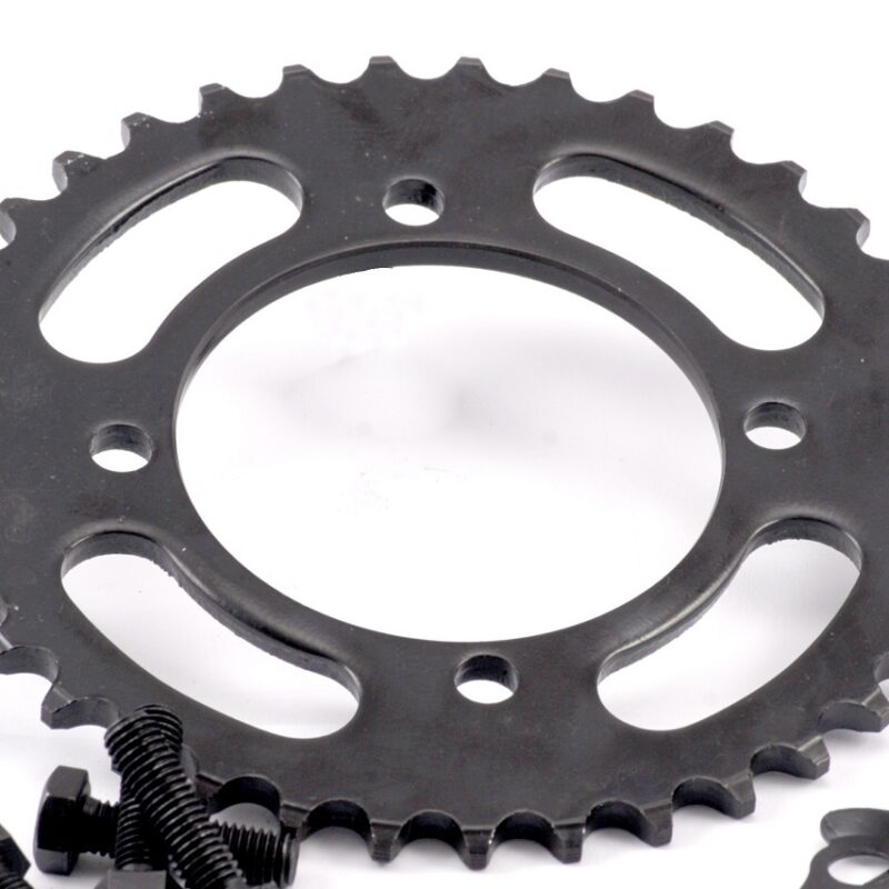 Engine Kit – Lifan 125cc (Manual) – Stomp Parts