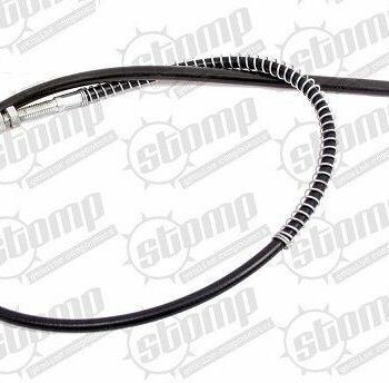 Clutch Cable - SIG