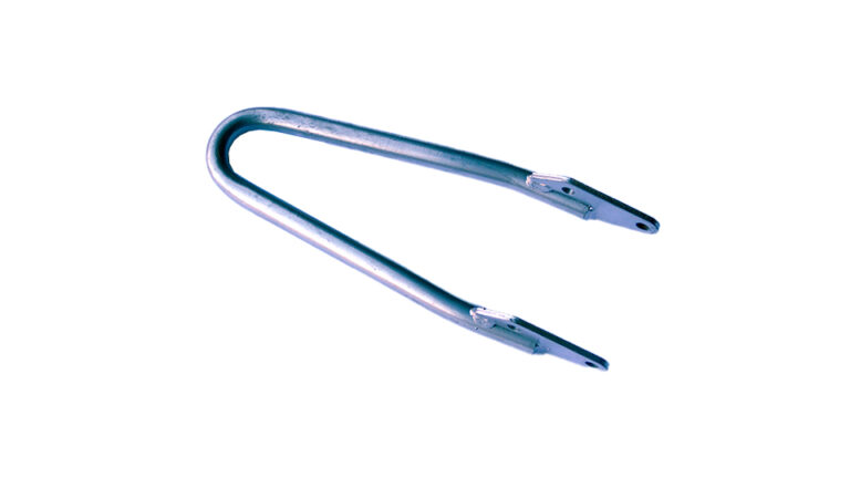 Rear Fender Support Bracket – CRF110 Frame – Stomp Parts