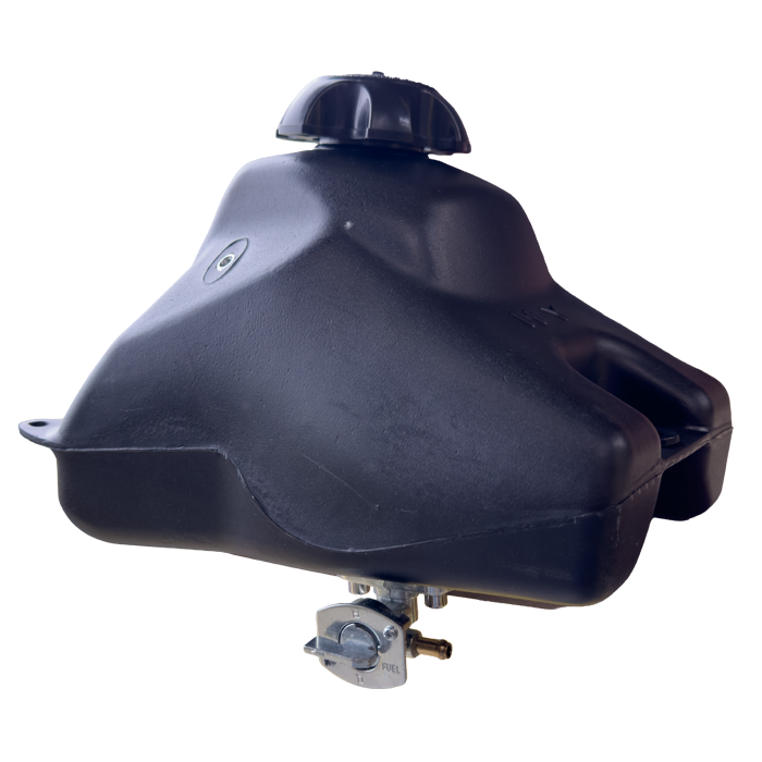 CRF50 Fuel Tank