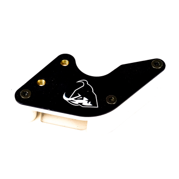 Plastics Kit- NEW STYLE CRF50 Black – Stomp Parts