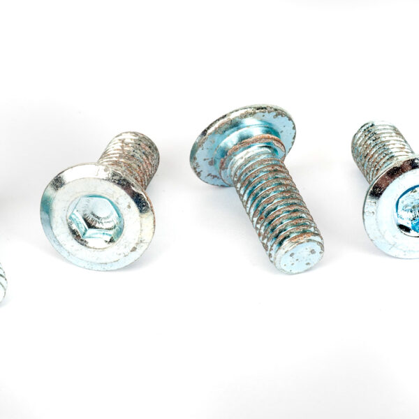 FRont brake disc bolts