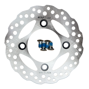 Plastics Kit White – Z3 – Stomp Parts